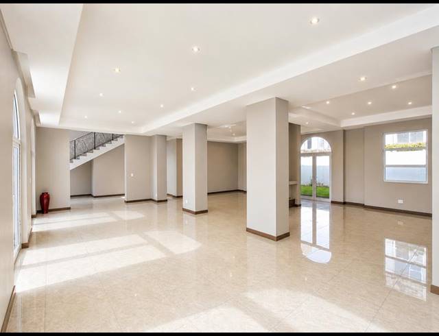 4 BEDROOM PROPERTY TO RENT IN WATERKLOOF HEIGHTS